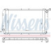 Nissens | Kühler, Motorkühlung | 67740 Nissens | Kühler, Motorkühlung | 67740