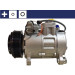 Mahle | Kompressor, Klimaanlage | ACP 472 000S