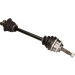 Maxgear | Antriebswelle | 49-0322
