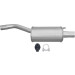 8LD 366 030-031 Endschalldämpfer Easy2Fit – PARTNERED with Faurecia 8LD 366 030-031 Endschalldämpfer Easy2Fit – PARTNERED with Faurecia