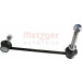 Metzger | Stange/Strebe, Stabilisator | 53086001 Metzger | Stange/Strebe, Stabilisator | 53086001