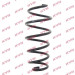 KYB | Fahrwerksfeder | RA3961 KYB | Fahrwerksfeder | RA3961