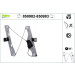 Valeo | Fensterheber | 850982 Valeo | Fensterheber | 850982