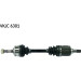 VKJC 6301 Antriebswelle VKJC 6301 Antriebswelle