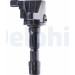 Delphi | Zündspule | GN10547-12B1 Delphi | Zündspule | GN10547-12B1