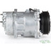 Nissens | Kompressor, Klimaanlage | 89195 Nissens | Kompressor, Klimaanlage | 89195