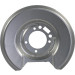6115166 Spritzblech, Bremsscheibe 6115166 Spritzblech, Bremsscheibe
