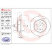 Brembo Bremsscheibe PRIME LINE - UV Coated 08.C546.11
