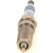 BOSCH 0 242 236 663 Zündkerze Iridium BOSCH 0 242 236 663 Zündkerze Iridium