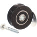 SKF | Umlenk-/Führungsrolle, Keilrippenriemen | VKM 64060