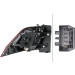 Hella | Heckleuchte | 2SD 012 519-041