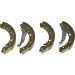 Brembo | Bremsbackensatz | S 83 507 Brembo | Bremsbackensatz | S 83 507