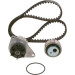 BOSCH | Wasserpumpe + Zahnriemensatz | 1 987 946 937 BOSCH | Wasserpumpe + Zahnriemensatz | 1 987 946 937