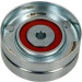 Maxgear | Umlenk-/Führungsrolle, Keilrippenriemen | 54-1400 Maxgear | Umlenk-/Führungsrolle, Keilrippenriemen | 54-1400