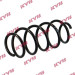 KYB | Fahrwerksfeder | RA3967 KYB | Fahrwerksfeder | RA3967