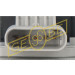 GEBE | NOx-Sensor, NOx-Katalysator | 9 3603 1 GEBE | NOx-Sensor, NOx-Katalysator | 9 3603 1