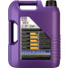 LIQUI MOLY 3864 Leichtlauf High Tech 5W-40 Motoröl, 5L LIQUI MOLY 3864 Leichtlauf High Tech 5W-40 Motoröl, 5L