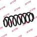 KYB | Fahrwerksfeder | RA7115 KYB | Fahrwerksfeder | RA7115