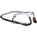 NRF | Sensor, Abgastemperatur | 707016 NRF | Sensor, Abgastemperatur | 707016