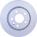 Hella | Bremsscheibe | 8DD 355 106-661