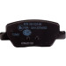 Hella | Bremsbelagsatz, Scheibenbremse | 8DB 355 025-861 Hella | Bremsbelagsatz, Scheibenbremse | 8DB 355 025-861