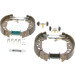 BOSCH | Bremsbackensatz | 0 204 114 669 BOSCH | Bremsbackensatz | 0 204 114 669