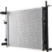 Mahle | Kühler, Motorkühlung | CR 1356 000S Mahle | Kühler, Motorkühlung | CR 1356 000S