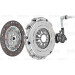 Valeo 834060 Kupplungssatz KIT3P (CSC) mit Hochleistungskupplung Valeo 834060 Kupplungssatz KIT3P (CSC) mit Hochleistungskupplung