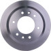 Hella | Bremsscheibe | 8DD 355 116-491 Hella | Bremsscheibe | 8DD 355 116-491
