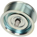 Maxgear | Umlenk-/Führungsrolle, Keilrippenriemen | 54-1252 Maxgear | Umlenk-/Führungsrolle, Keilrippenriemen | 54-1252