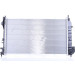 630703 Kühler, Motorkühlung