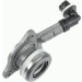 Sachs | Zentralausrücker, Kupplung | 3182 600 186 Sachs | Zentralausrücker, Kupplung | 3182 600 186