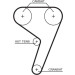 Gates | Wasserpumpe + Zahnriemensatz | KP55433XS Gates | Wasserpumpe + Zahnriemensatz | KP55433XS