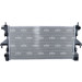 NRF | Kühler, Motorkühlung | 560020 NRF | Kühler, Motorkühlung | 560020