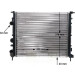 Mahle | Kühler, Motorkühlung | CR 449 000S Mahle | Kühler, Motorkühlung | CR 449 000S