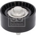 FEBI BILSTEIN 184852 Umlenk-/Führungsrolle, Keilrippenriemen FEBI BILSTEIN 184852 Umlenk-/Führungsrolle, Keilrippenriemen