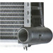 Mahle | Kühler, Motorkühlung | CR 370 000S