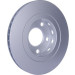 Hella | Bremsscheibe | 8DD 355 127-431