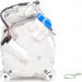 Nissens | Kompressor, Klimaanlage | 890622 Nissens | Kompressor, Klimaanlage | 890622