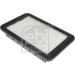 FEBI BILSTEIN 184359 Luftfilter FEBI BILSTEIN 184359 Luftfilter
