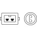 BOSCH | Lambdasonde | 0 258 003 957 BOSCH | Lambdasonde | 0 258 003 957