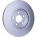 Hella | Bremsscheibe | 8DD 355 108-041 Hella | Bremsscheibe | 8DD 355 108-041