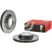 Brembo | Bremsscheibe | 09.D933.11 Brembo | Bremsscheibe | 09.D933.11