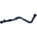 166248 Ladeluftschlauch 166248 Ladeluftschlauch
