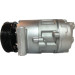 Mahle | Kompressor, Klimaanlage | ACP 914 000S Mahle | Kompressor, Klimaanlage | ACP 914 000S