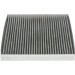 BOSCH 1 987 435 551 Innenraumfilter BOSCH 1 987 435 551 Innenraumfilter