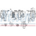 Nissens | Kompressor, Klimaanlage | 890620 Nissens | Kompressor, Klimaanlage | 890620
