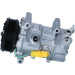 NRF | Kompressor, Klimaanlage | 32908 NRF | Kompressor, Klimaanlage | 32908
