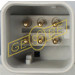 GEBE | NOx-Sensor, NOx-Katalysator | 9 3761 1 GEBE | NOx-Sensor, NOx-Katalysator | 9 3761 1