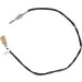 NRF | Sensor, Abgastemperatur | 707030 NRF | Sensor, Abgastemperatur | 707030
